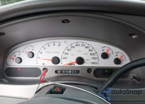 2005 Ford Explorer Sport Trac Adrenalin/Xls/Xlt z USA, uszkodzony, nr VIN 1FMZU77K75UB23706